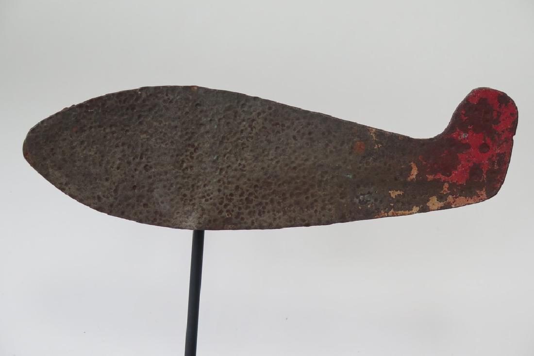 Airplane Shooting Gallery Target (1 of 3)