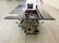 Real Engine Table Ferrari F1 F2001 - 14