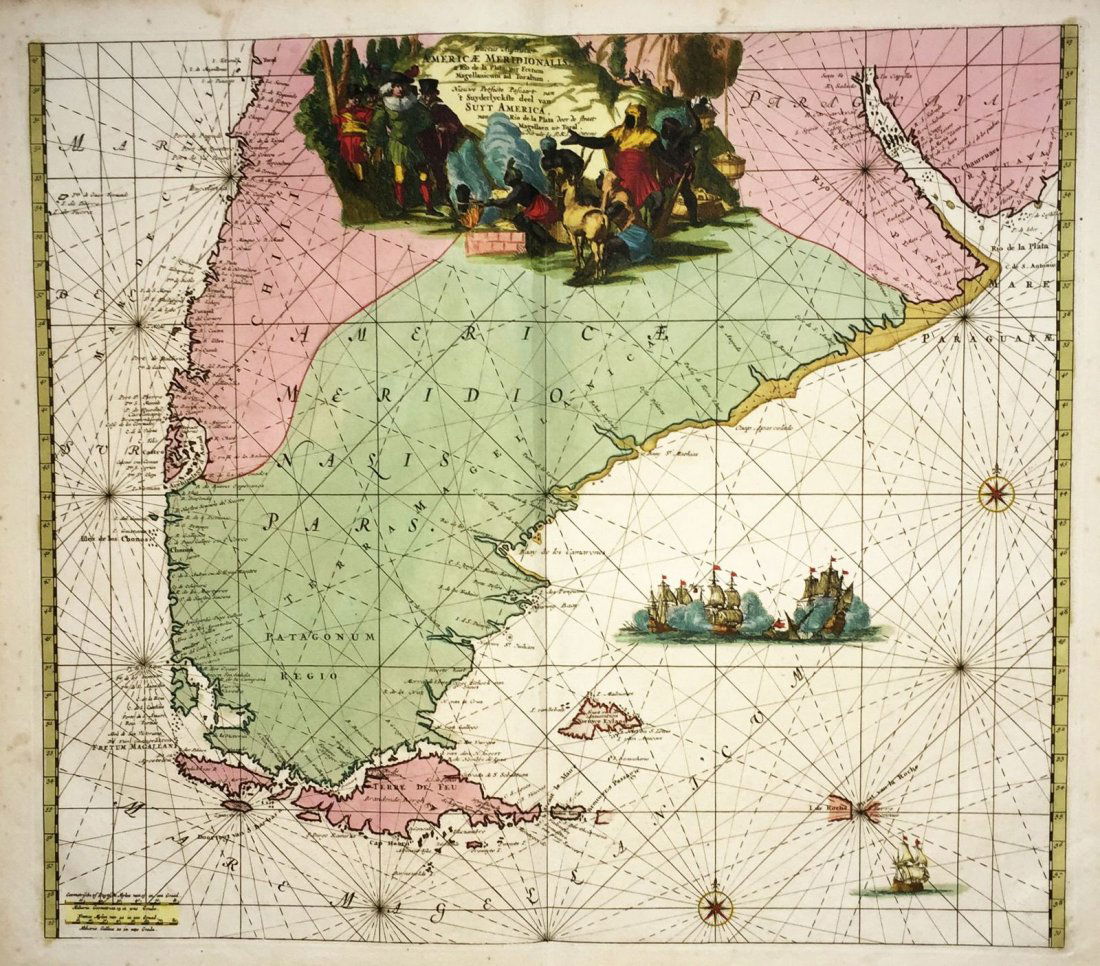 Ottens: Magellanica (1 of 1)