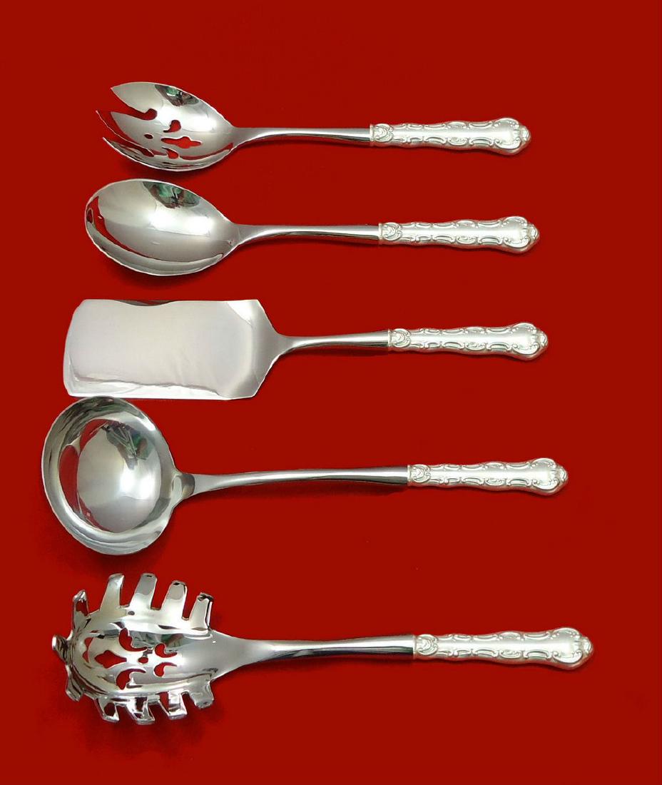 Strasbourg by Gorham Sterling Silver Custom Made 5 (1 of 3)