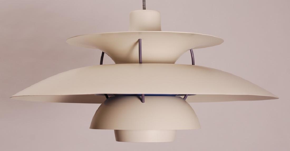 Poul Henningsen for Louis Poulsen Ph5 Pendant lamp (1 of 5)