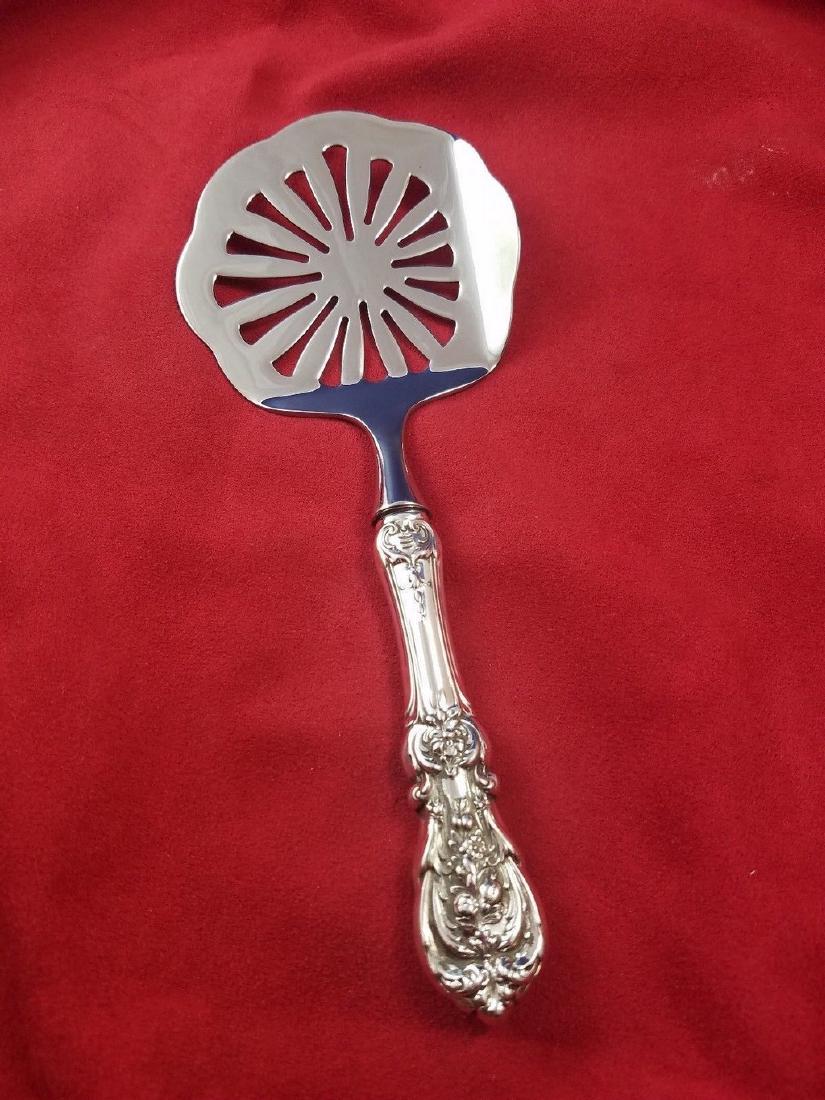 Francis I by Reed & Barton Sterling Silver Custom Made (1 of 3)