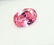 10.10Ct Natural Pink Ceylon Sapphire EGL Certified