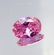 10.10Ct Natural Pink Ceylon Sapphire EGL Certified - 2
