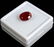 9.60 Ct. Natural Untreated Burma Red Ruby IGL Certified - 3