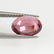 2.05 Ct Genuine Loose Burma Deep Pink Spinel Top Luster - 5