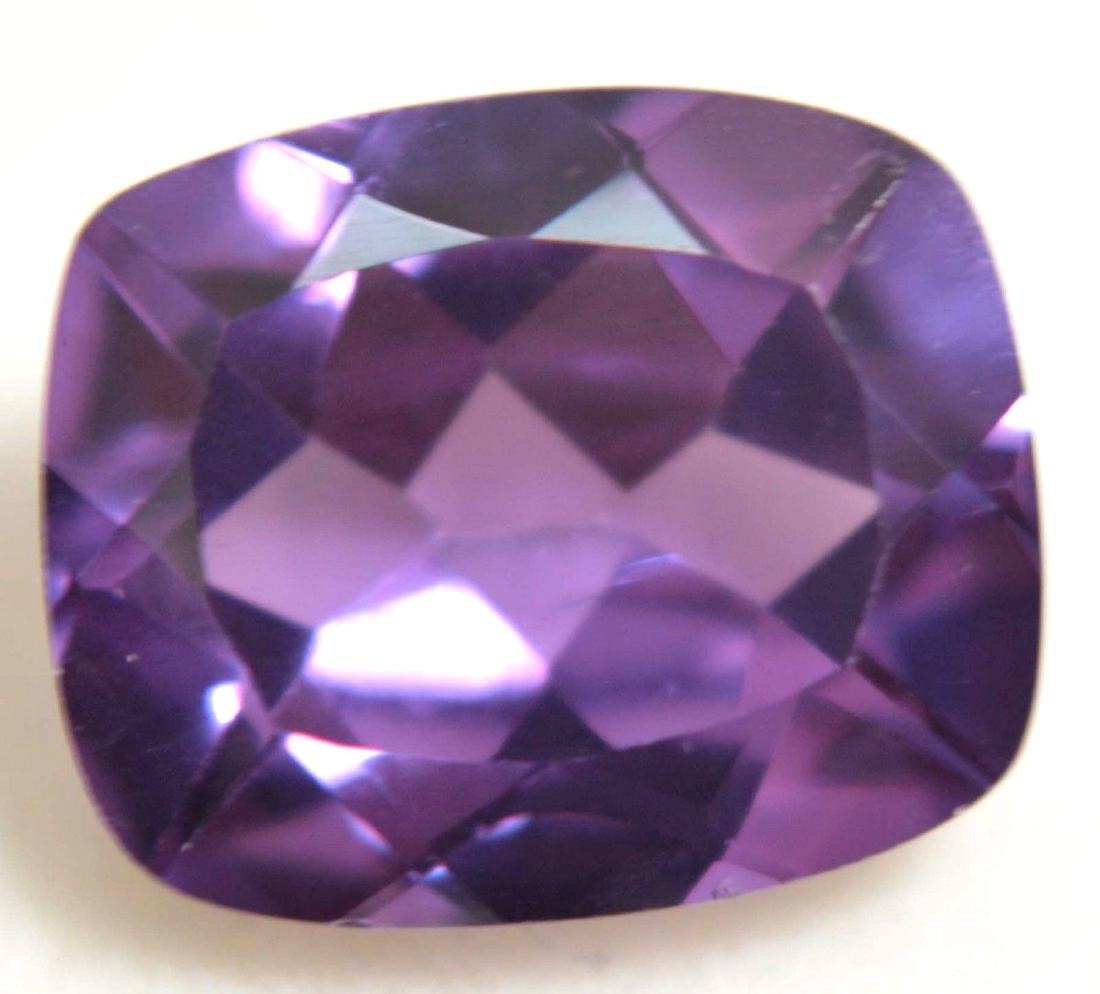 7.00 Ct Natural Changing Color Alexandrite AGSL (1 of 4)