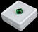 4.80 Ct. Natural Untreated Green Demantoid Garnet IGL