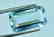 5.05 cts Untreated Aquamarine Gemstone ~ 15 x 9 x 4mm - 4