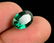 5.95 Ct. Natural Untreated Green Demantoid Garnet IGL - 3