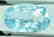 7.70 cts Natural Aquamarine Loose Gemstone Gemstone - 2
