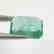 1.00 Ct Genuine Loose Zambian Emerald Octagon - 2