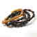 Baltic amber 4x bracelets various colours beads 25 gr - 3