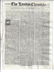 1773 London Chronicle Trip to Paris