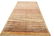 Authentic Gabbeh Persian Stripes Geometric Rug 3x5