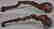19c Chinese scholar RUYI rootwood Buddhist scepter - 2