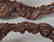 19c Chinese scholar RUYI rootwood Buddhist scepter - 3