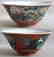 19c Japanese porcelain Kutani SAKE CUP - 2