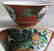 19c Japanese porcelain Kutani SAKE CUP - 3