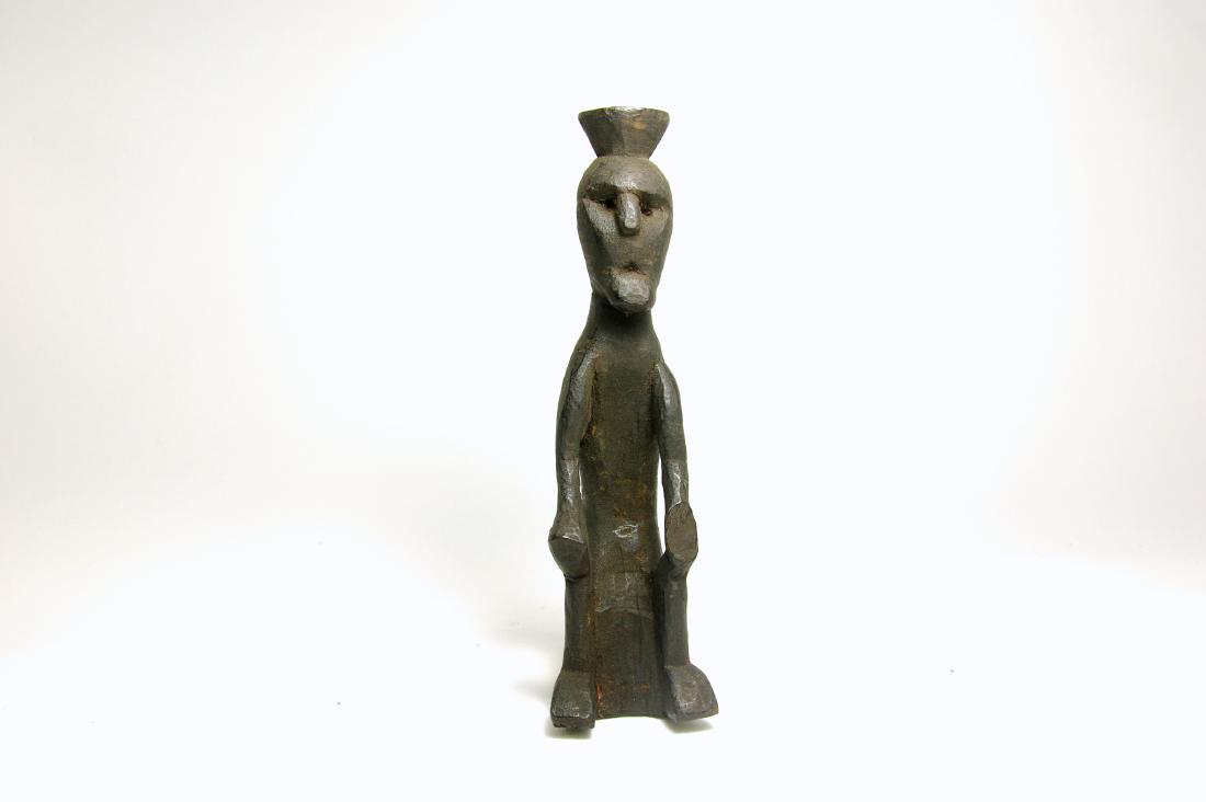 Ancestral Figurine Timor Indonesia (1 of 8)