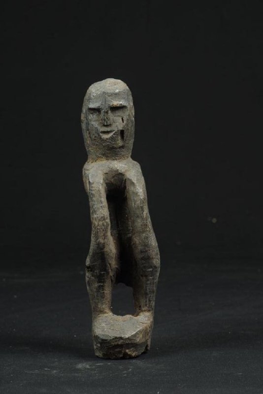Timor Ancestor Figure (1 of 10)