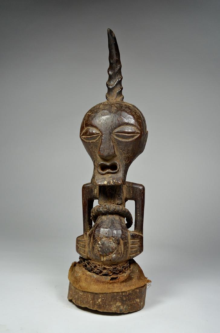 Songye Nkisi Figure (1 of 10)