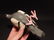 Cast Iron Folk Art Pigeon - 4