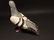 Cast Iron Folk Art Pigeon - 6