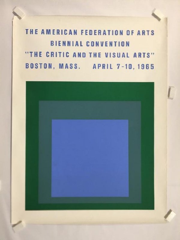 The American Federation of Arts Biennial Convention (1 of 1)