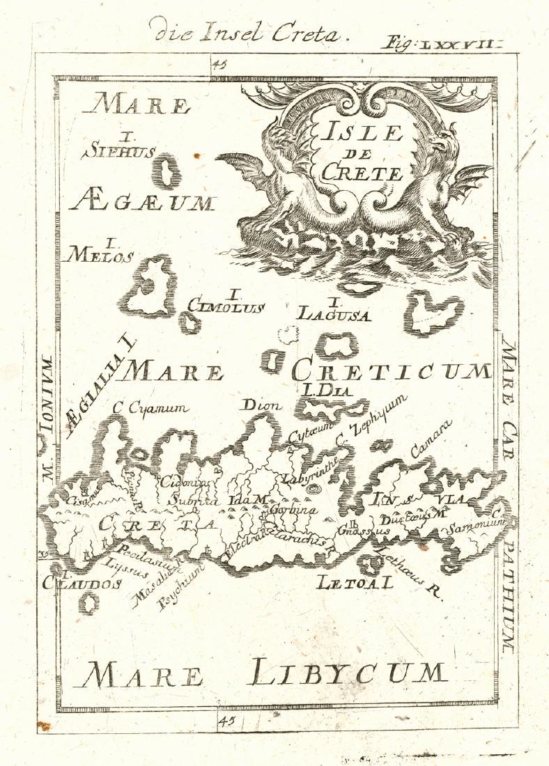 Isle De Crete | Die Insel Creta. (1 of 1)