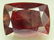 19.35 ct Natural Extremely Rare Gemstone Tantalite from - 2