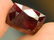 19.35 ct Natural Extremely Rare Gemstone Tantalite from - 4