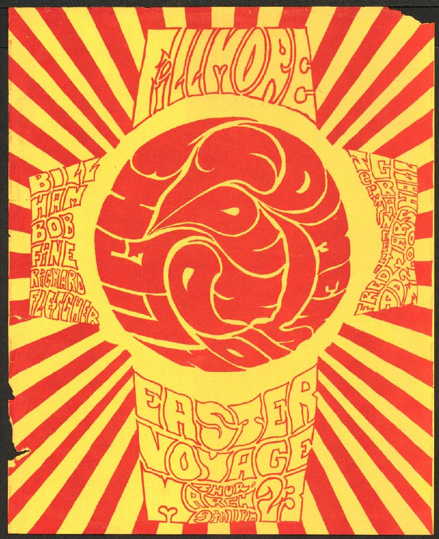 Gorgeous AOR 2.82 Light Sound Dimension Fillmore (1 of 1)