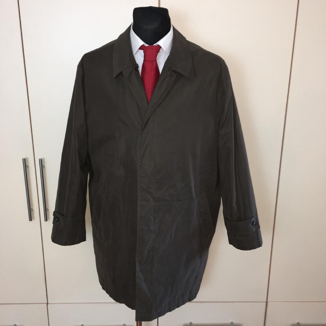 Men's Ralph Lauren Wateproof Coat Size Large / 52 EU 42 (1 of 10)