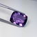 Amethyst - 13.06 ct