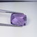 Amethyst - 13.06 ct - 3