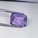 Amethyst - 13.06 ct - 4