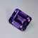 Amethyst - 14.17 ct