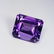 Amethyst - 14.17 ct - 2