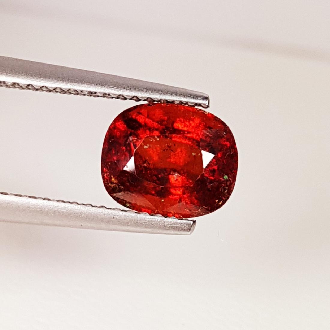 Hessonite Garnet - 3.05 ct (1 of 4)
