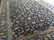 Magnificent Antique Persian Kashan Rug 9.7x13.4 - 10
