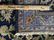 Magnificent Antique Persian Kashan Rug 9.7x13.4 - 2