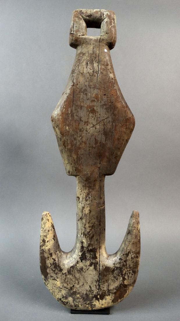 Old Authentic Food Hook Sepik (1 of 8)