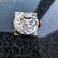 Rolex Vintage Cellini 18K Solid Gold 1974 Swiss Watch - 10