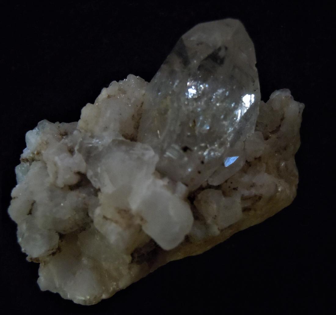 Herkimer Diamond (1 of 9)
