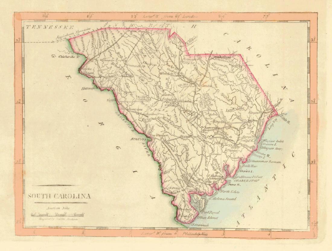 South Carolina (1 of 1)