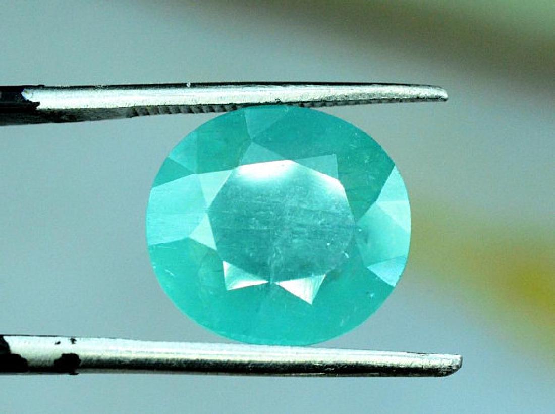 6.00 carats Extremely Rare Untreated Natural (1 of 5)