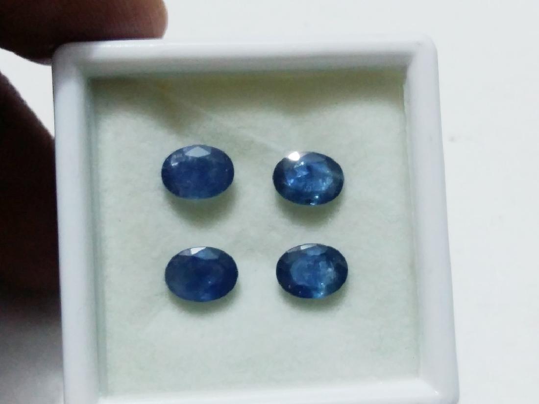 Natural Blue Sapphire Wholesale Lot (1 of 3)