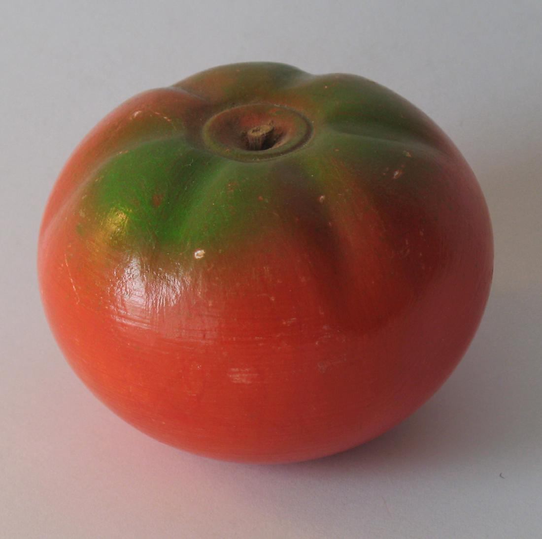 Vintage Stone Tomato (1 of 2)