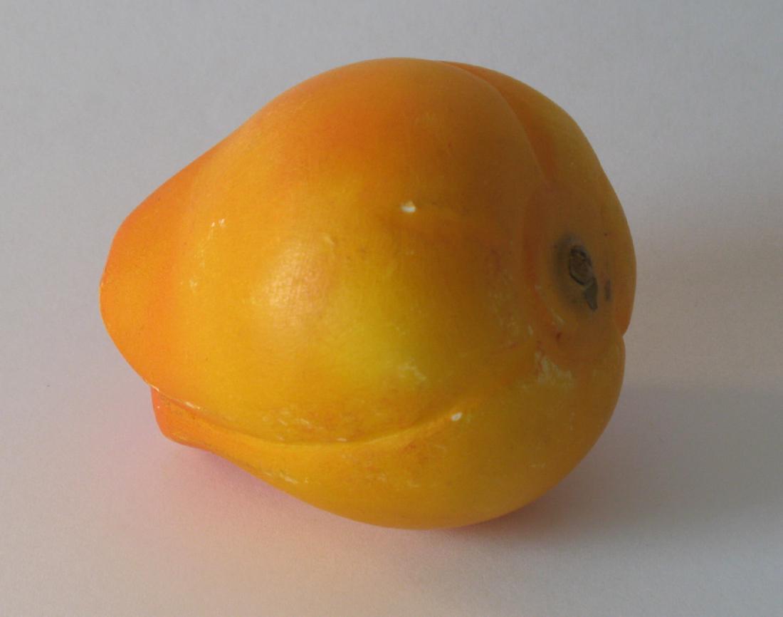 Vintage Stone Pepper (1 of 2)